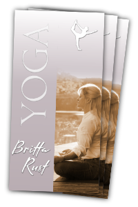 FaltblattwerbungRust